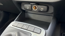 Hyundai i10 1.0 [63] Advance 5dr Auto [Nav] Petrol Hatchback